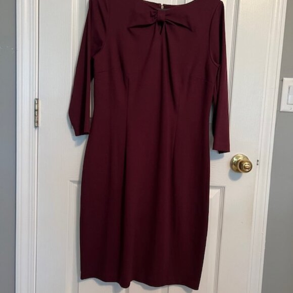 Talbots Dress - NWT - Picture 2 of 11